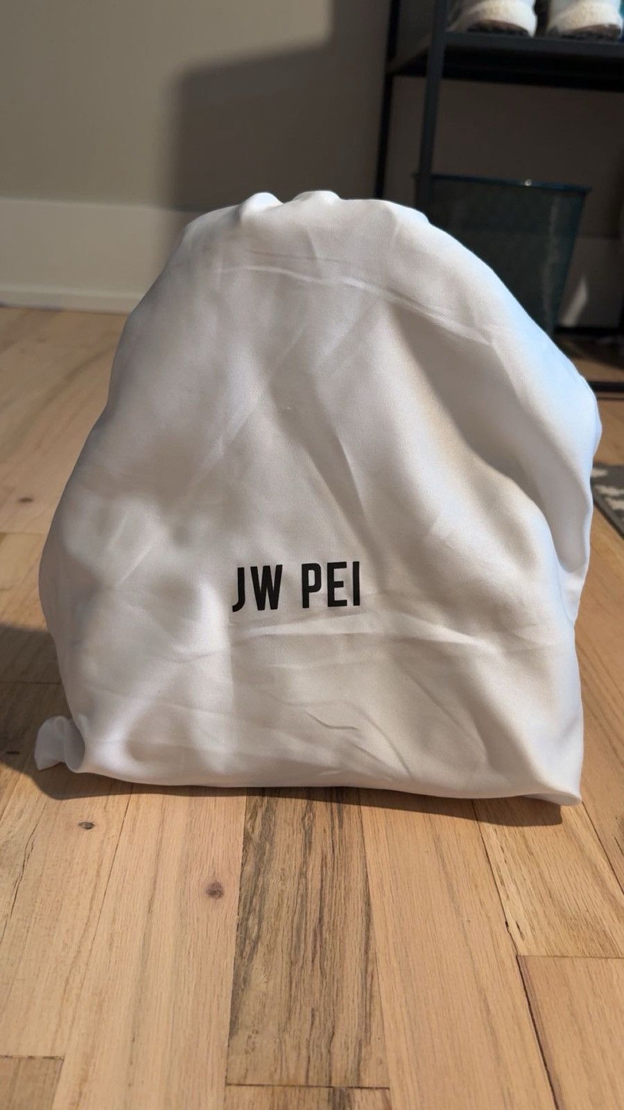 JW PEI JW PEI hand bag leather Size ONE SIZE - 1 Thumbnail