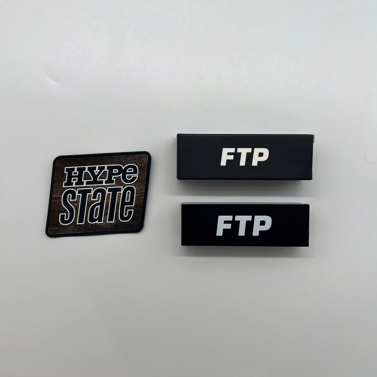 Fuck The Population FTP Dice Set Size ONE SIZE - 2 Thumbnail