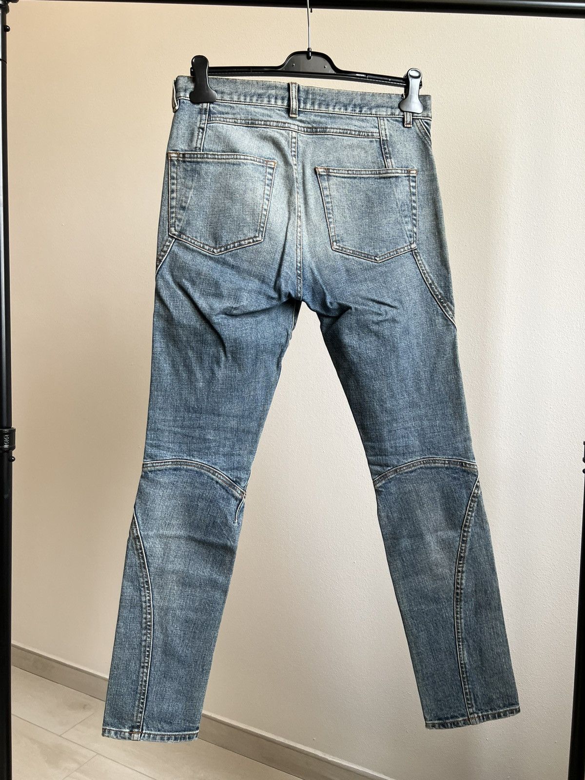 Faith Connexion Faith connexion running denim Size US 31 - 8 Thumbnail