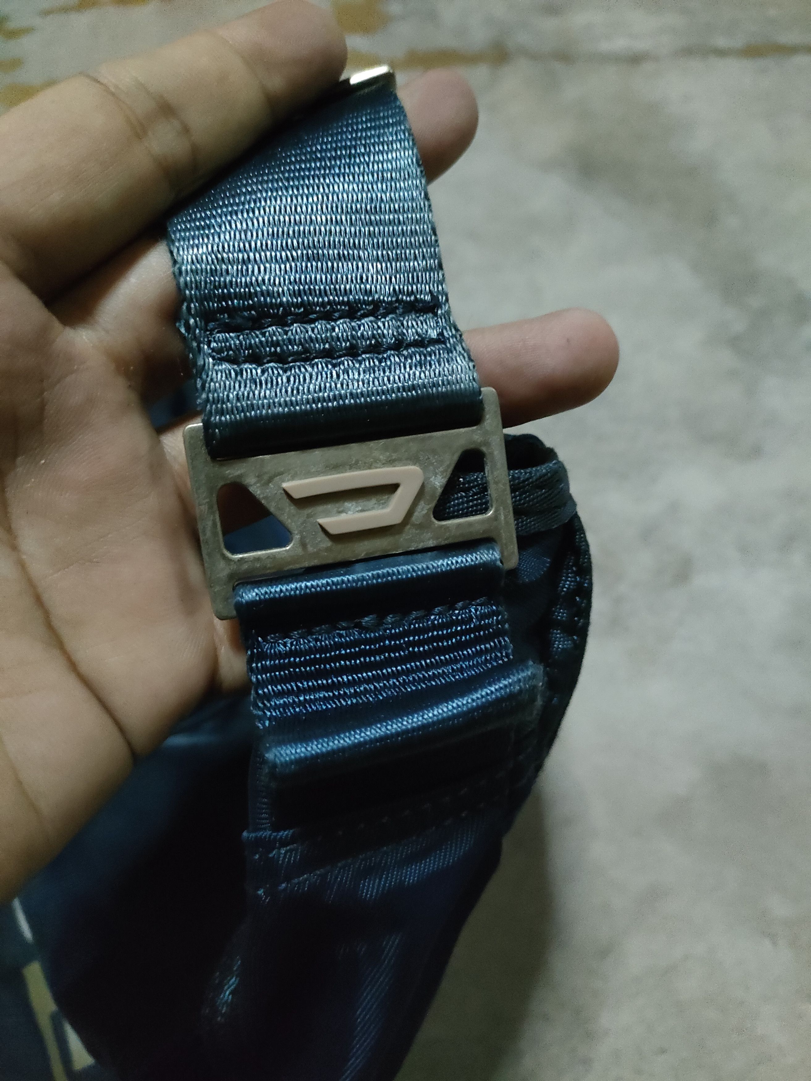 Diesel Diesel Sling Bag Size ONE SIZE - 2 Thumbnail