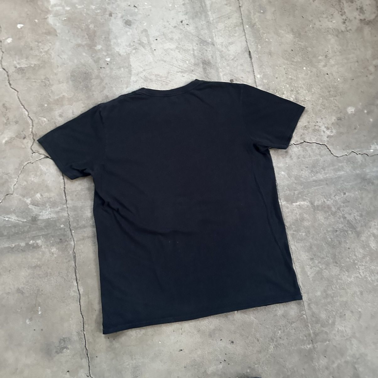 Band Tees × Vintage The Cure Y2K T-shirt 2017 lost images Size US L / EU 52-54 / 3 - 7 Thumbnail