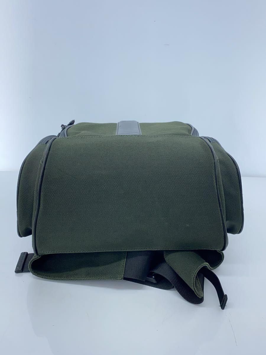 Issey Miyake Nylon Utility Backpack Size ONE SIZE - 3 Thumbnail