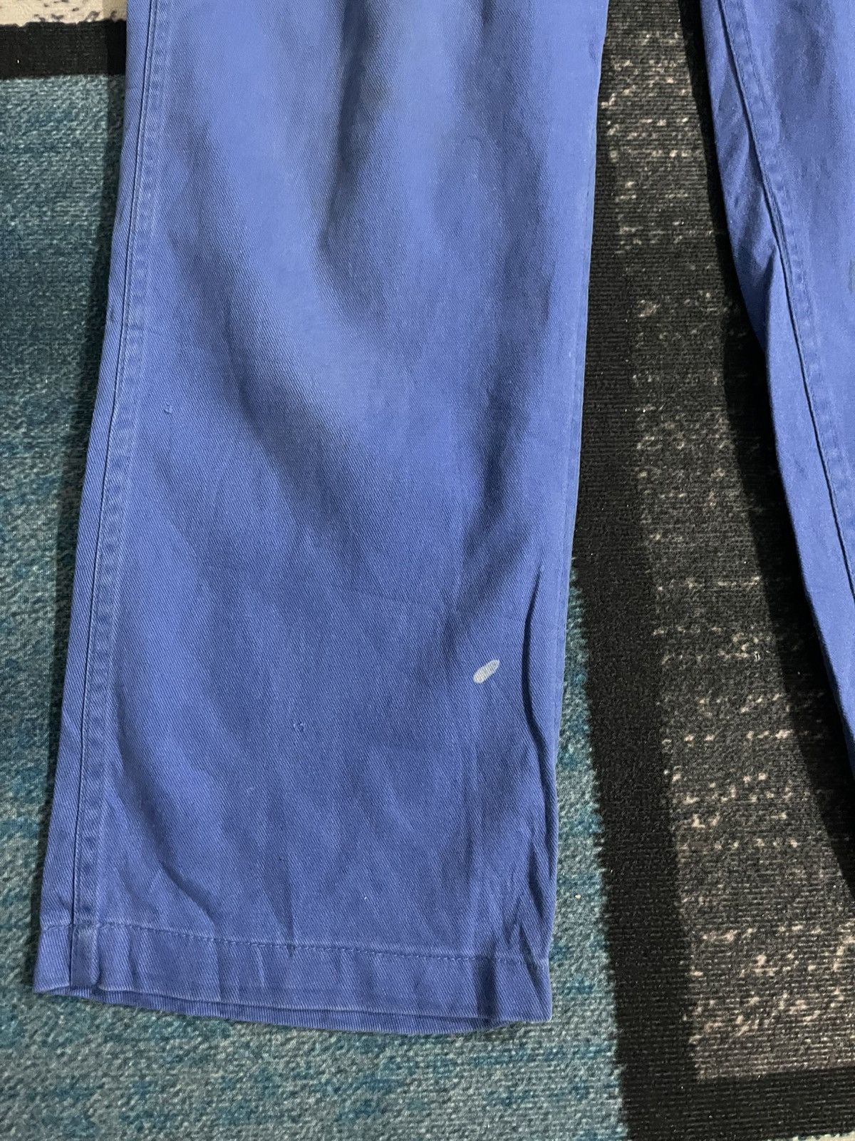 Vintage Vintage Nismo Overalls Jacket Size US 33 - 10 Thumbnail