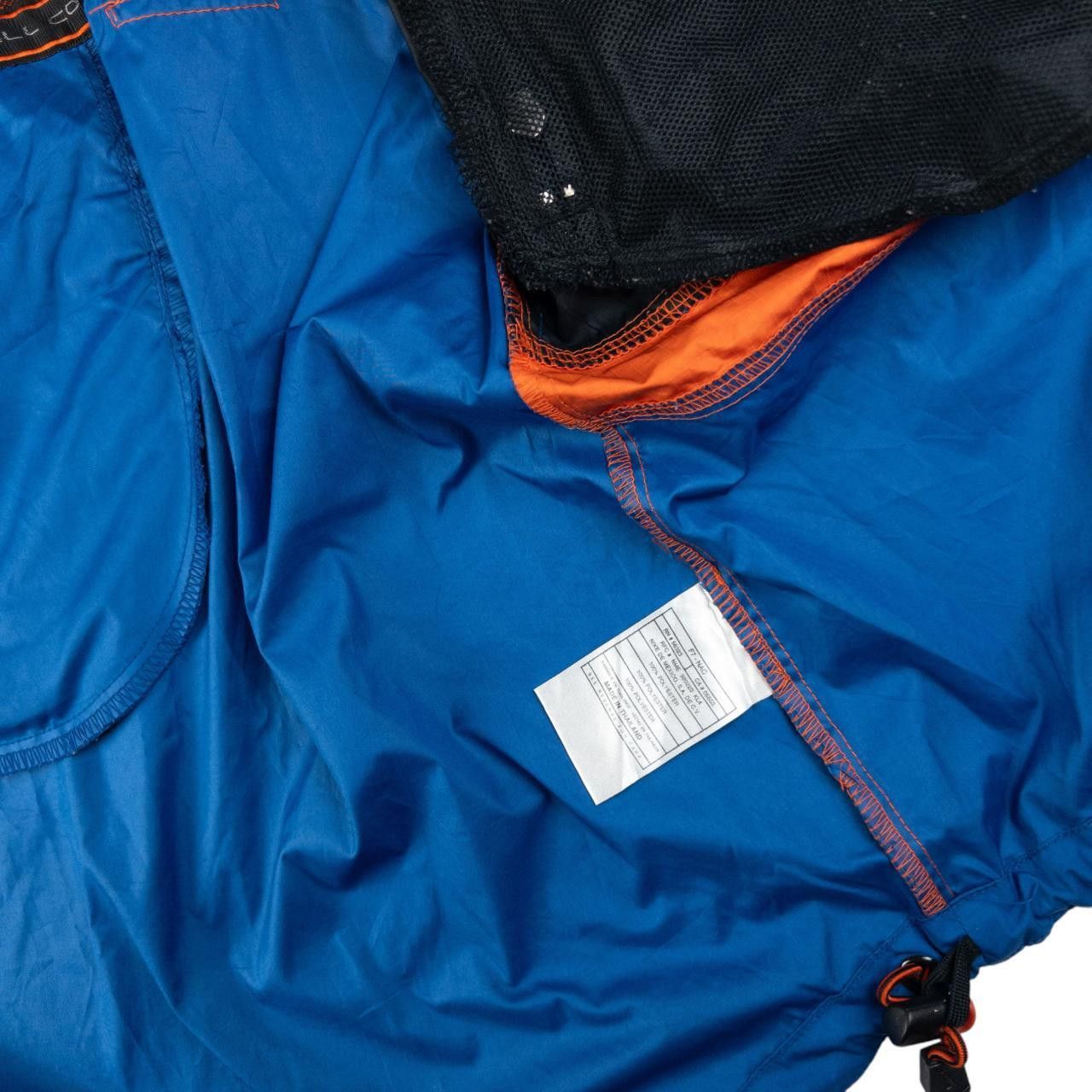 Nike ACG Vintage Nike ACG Climafit Zip Up Jacket Size XL Size US XL / EU 56 / 4 - 8 Thumbnail