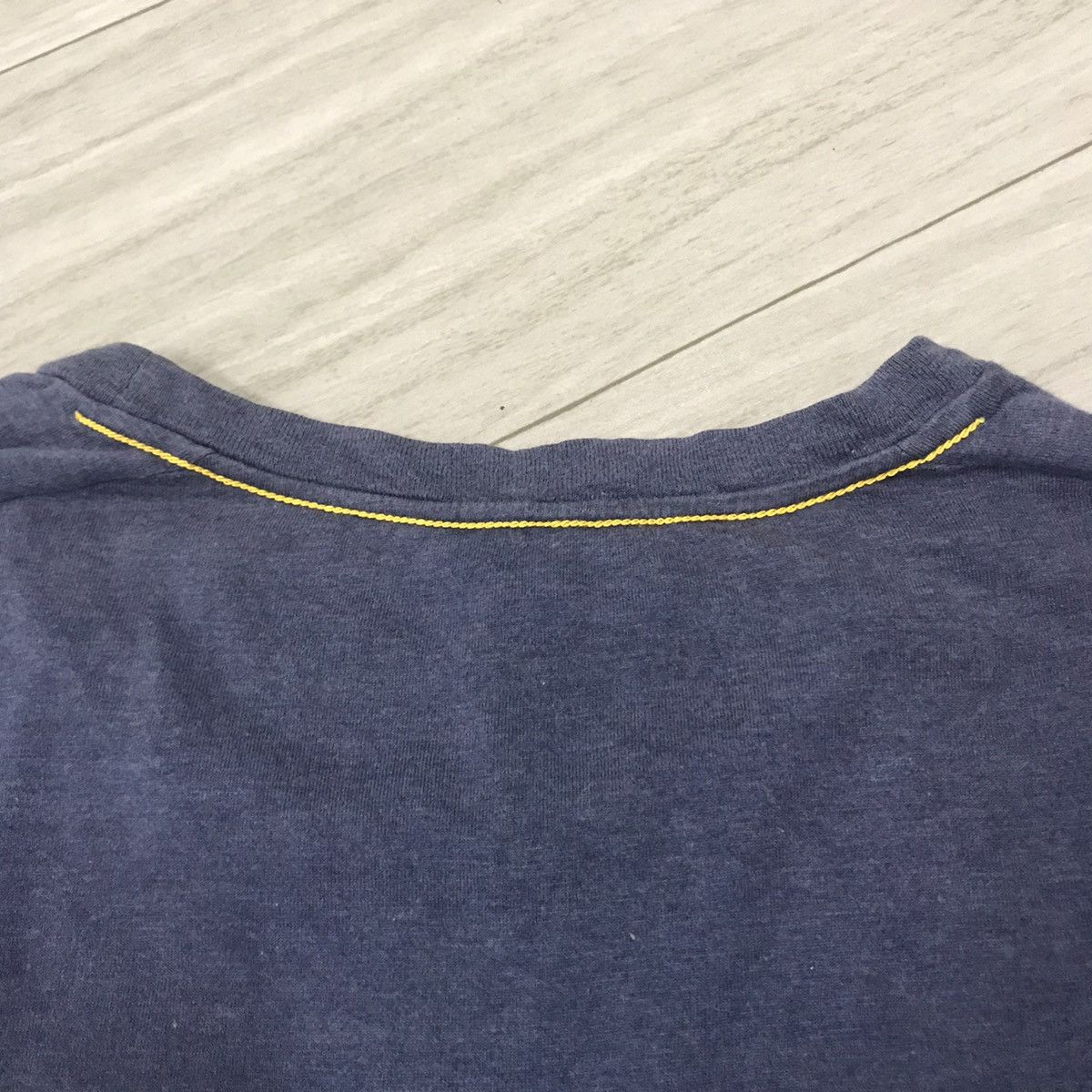 Louis Vuitton × Vintage VINTAGE LOUIS VUITTON Size US S / EU 44-46 / 1 - 7 Thumbnail