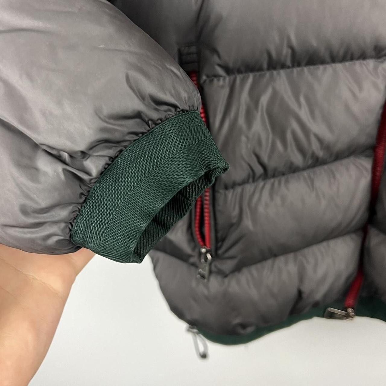Moncler Moncler Gres Puffer Jacket Size US M / EU 48-50 / 2 - 4 Thumbnail