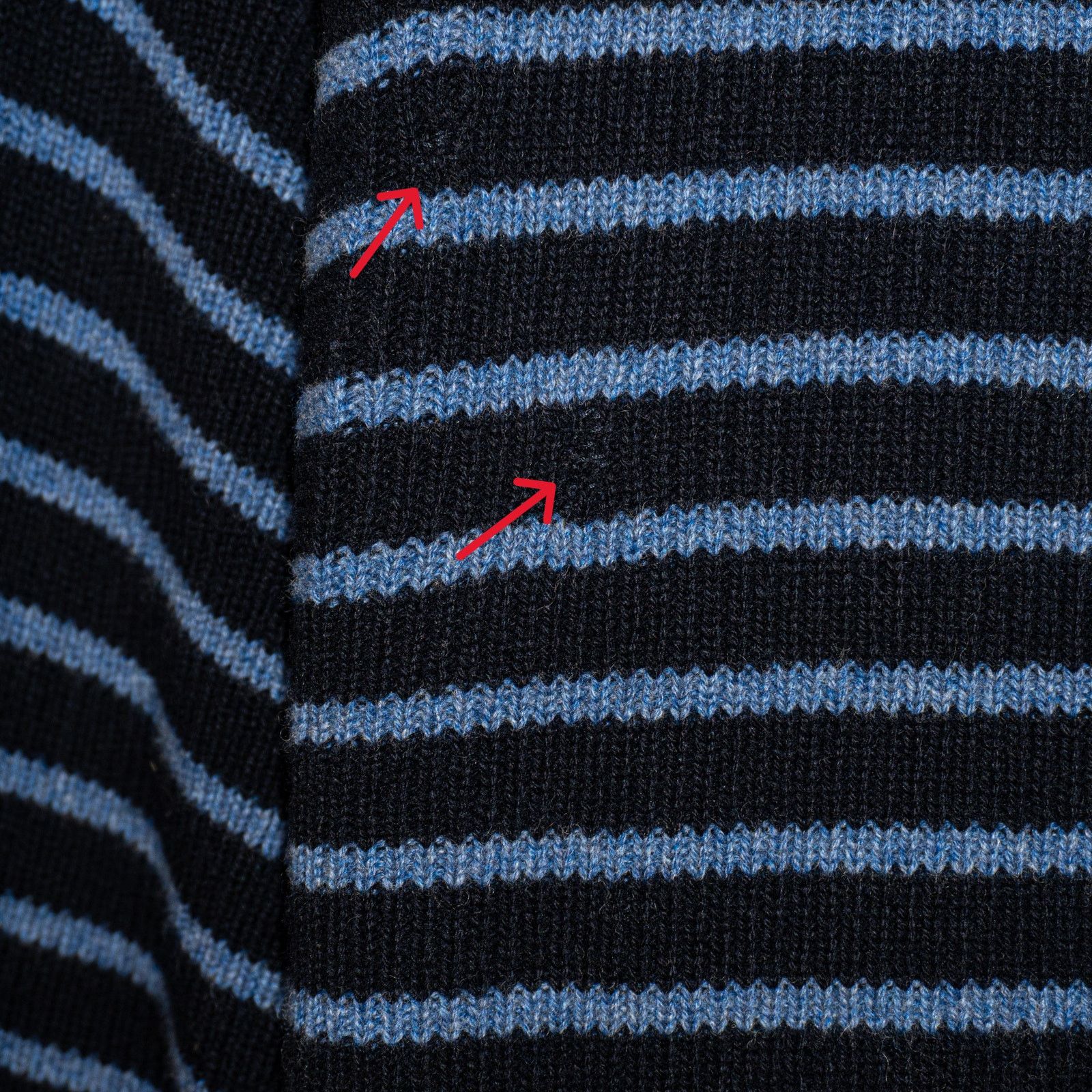 Ralph Lauren Black Label Ralph Lauren Black Label Wool Cashmere Sweater buttons Size US L / EU 52-54 / 3 - 7 Thumbnail