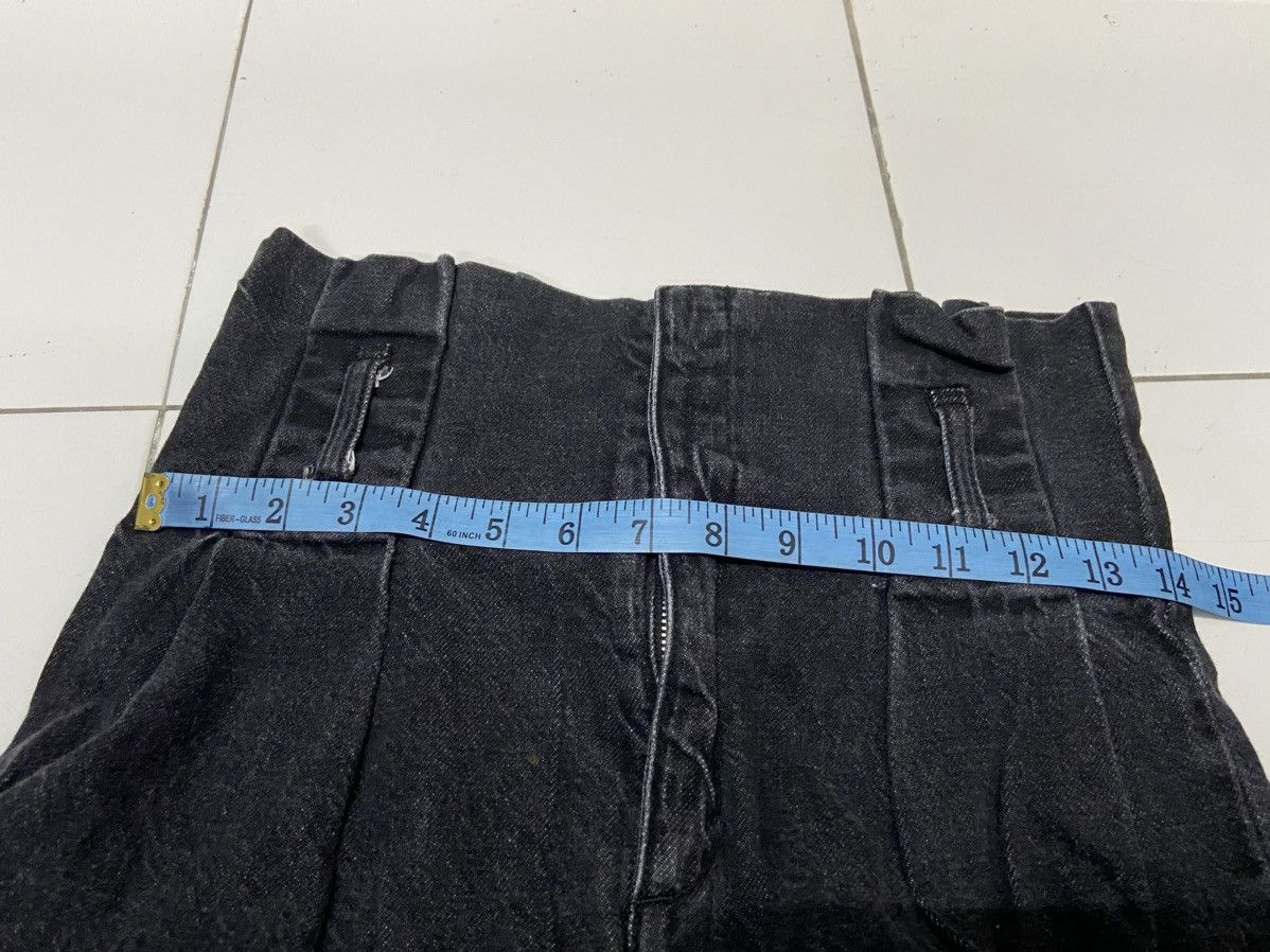 Bdg BDG BAGGY WIDE LEG WOMEN JEANS Size 28" / US 6 / IT 42 - 11 Thumbnail