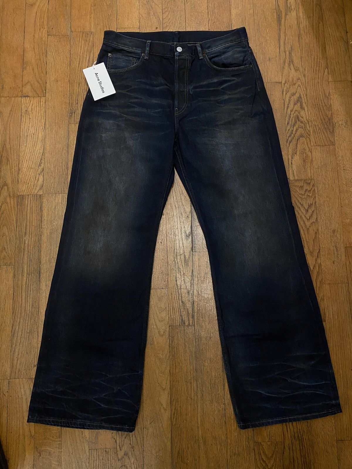 Acne Studios NWT - 2021M Darkside | Grailed