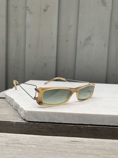 Men's Miu Miu Sunglasses | Grailed