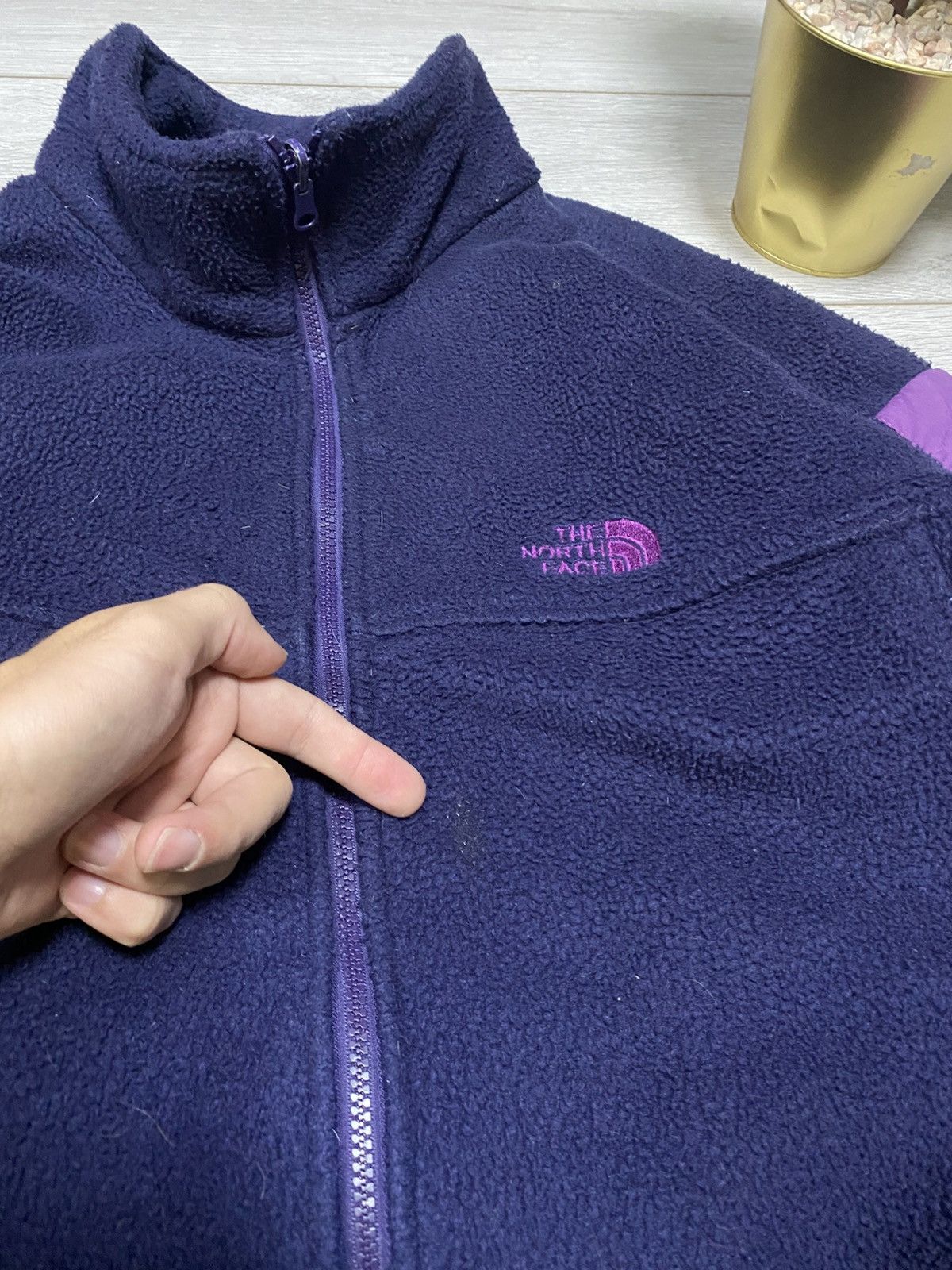 The North Face The North Face TNF Layering system vintage fleece Size US XL / EU 56 / 4 - 6 Thumbnail
