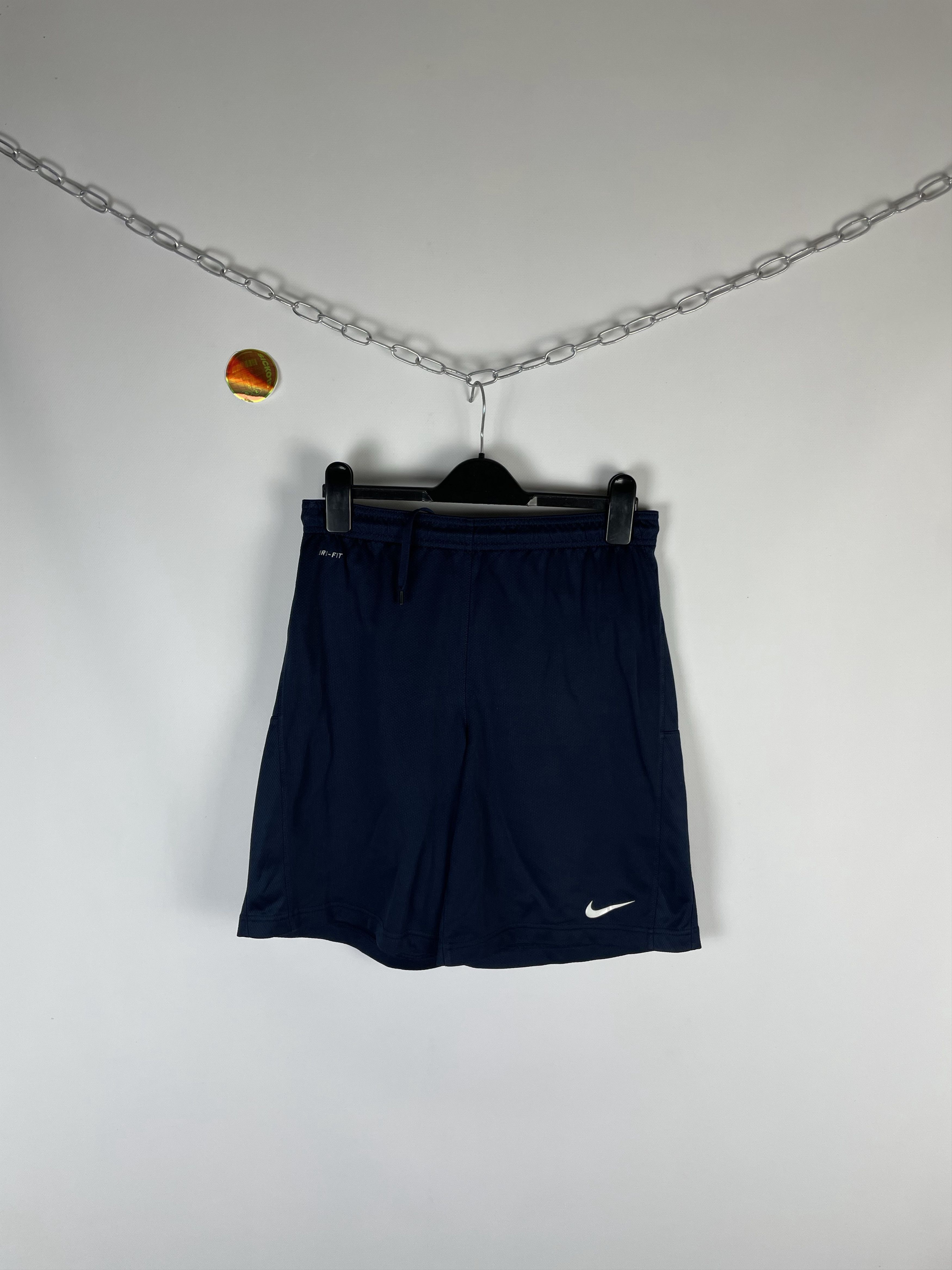Nike Vintage Nike Shorts Size US 28 / EU 44 - 1 Thumbnail