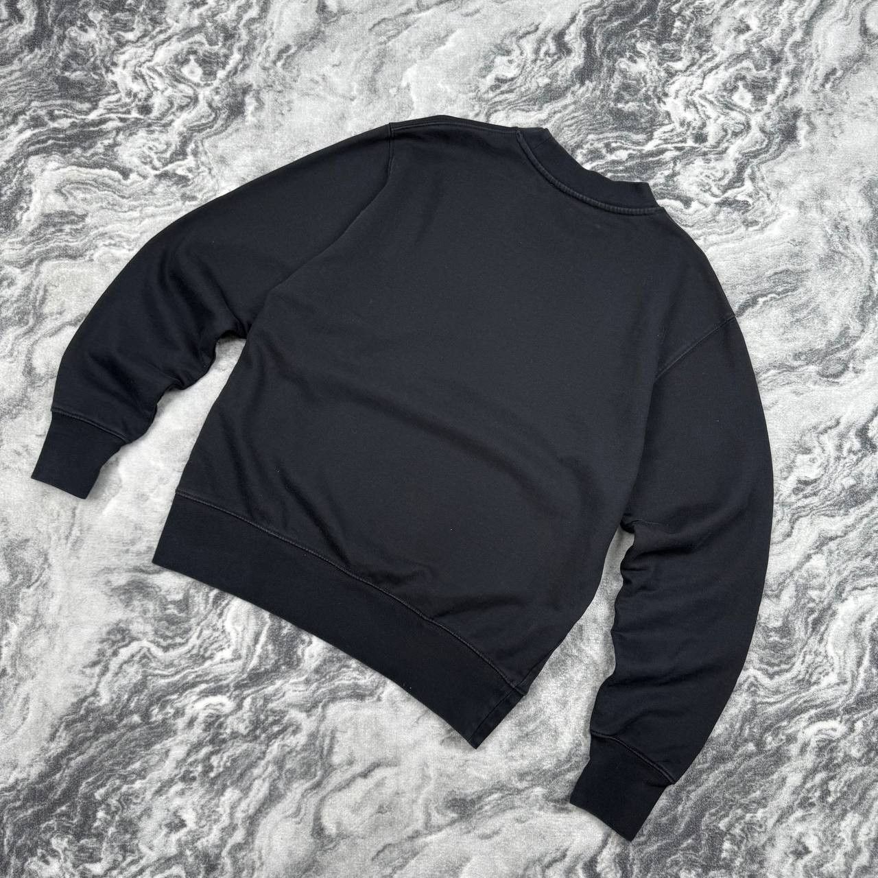 Versace Versace Jeans Couture Multicoloured Logo Sweatshirt Size US S / EU 44-46 / 1 - 9 Thumbnail