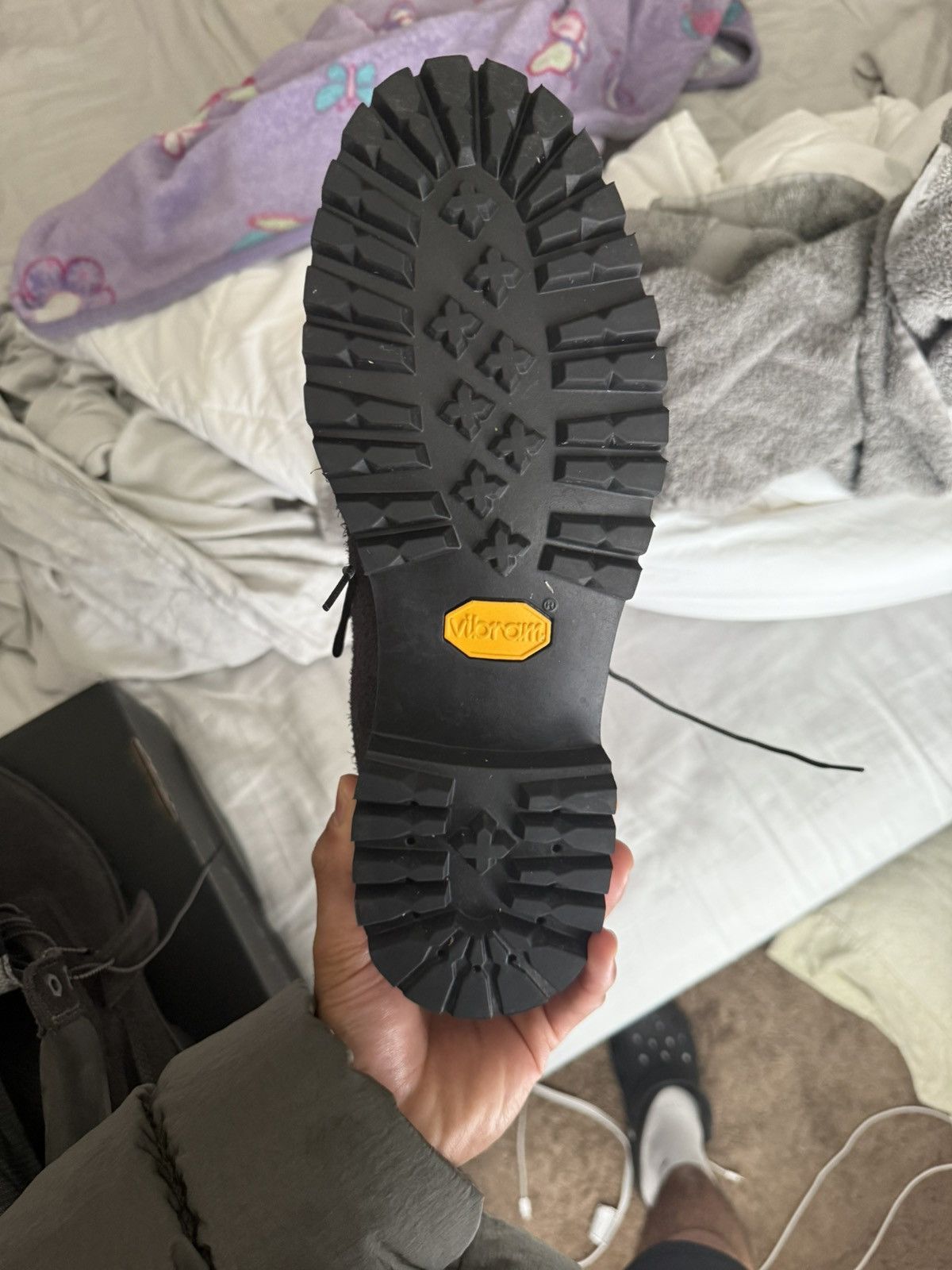 Timberland Timberland goretex boots Size US 10 / EU 43 - 4 Thumbnail