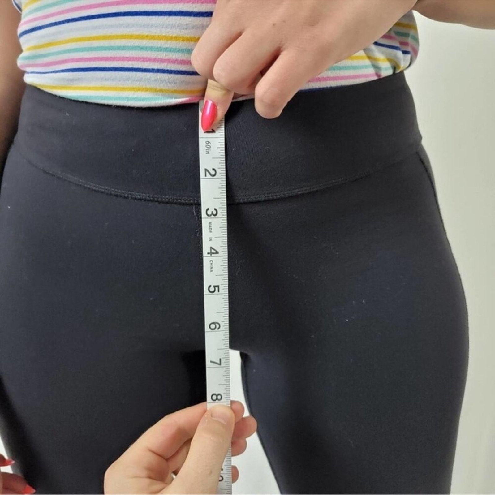 Athleta Athleta Leggings Size 28" / US 6 / IT 42 - 10 Thumbnail