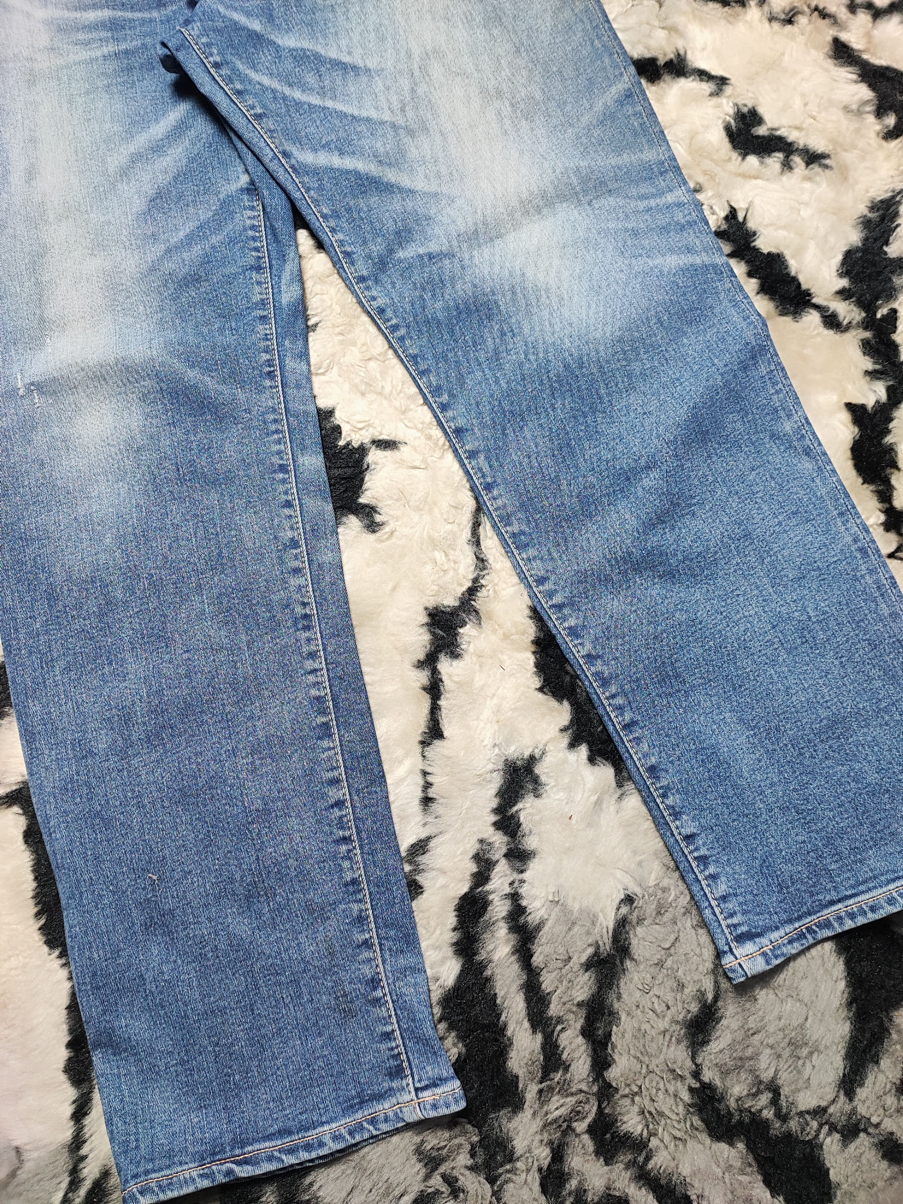 Spellbound Spellbound Denim Jeans Japan 32x37 Size US 32 / EU 48 - 9 Thumbnail