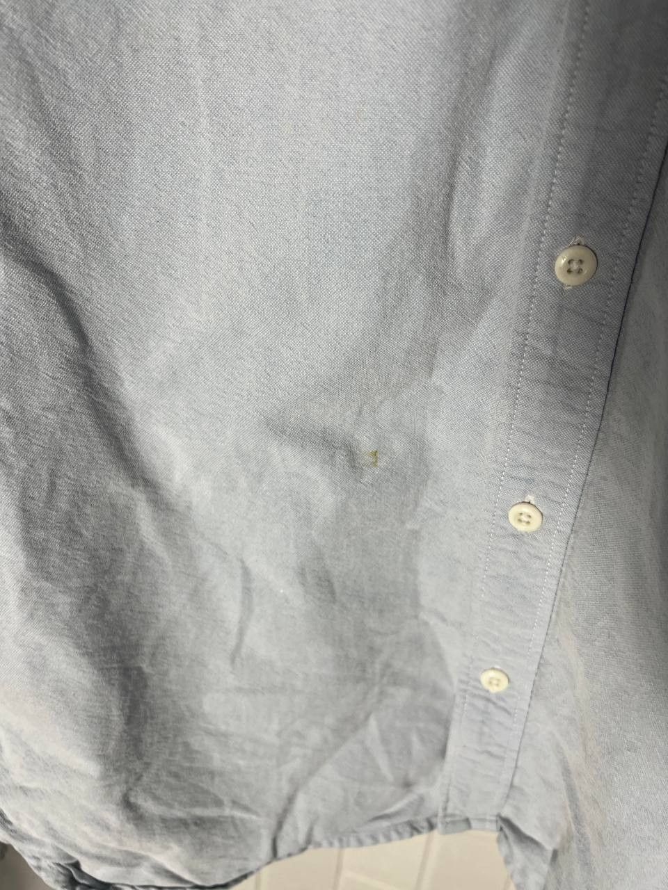 Allsaints VINTAGE ALLSAINTS SPITALFIELDS CLASSIC CASUAL SHIRTS JAPAN Size US XL / EU 56 / 4 - 8 Thumbnail
