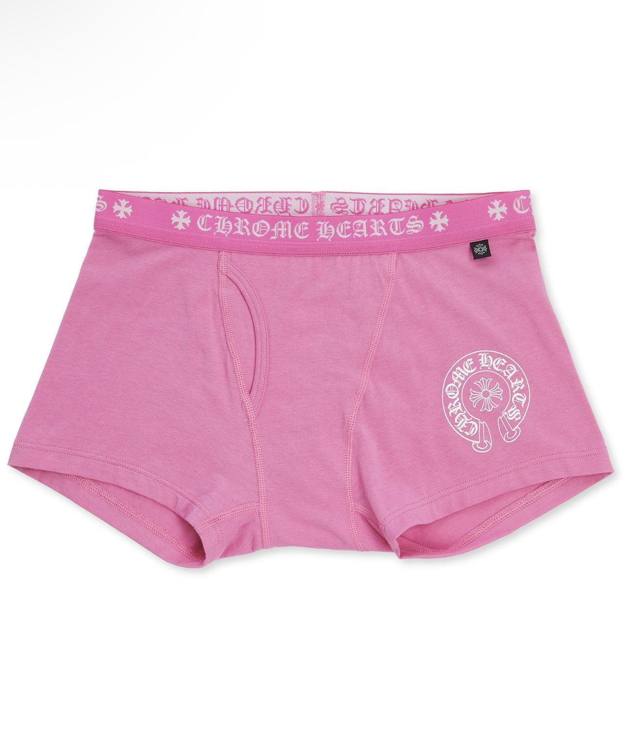 Chrome Hearts Classic Rib Boxer Brief main image 1