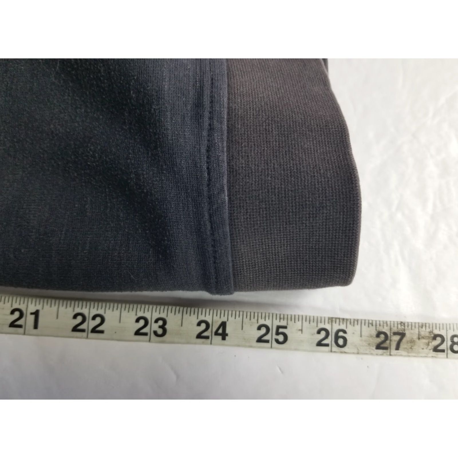 Ted Baker Ted Baker London 1/4 Zip Pullover Sweater Mens Size 3 Medium Gray Size US M / EU 48-50 / 2 - 6 Thumbnail