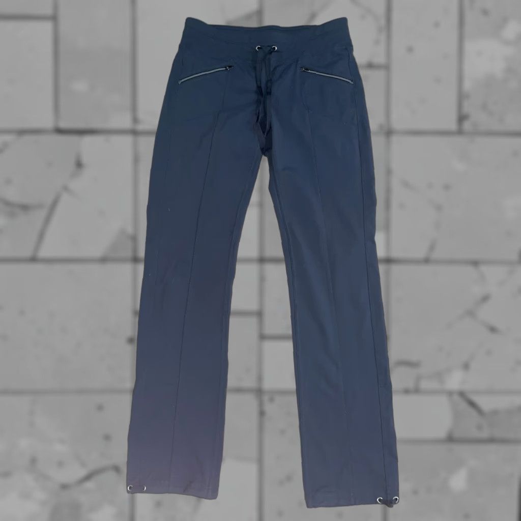 Athleta VINTAGE Athleta Women’s Hiking Pants Athletic Activewear Gray S Size 28" / US 6 / IT 42 - 1 Thumbnail