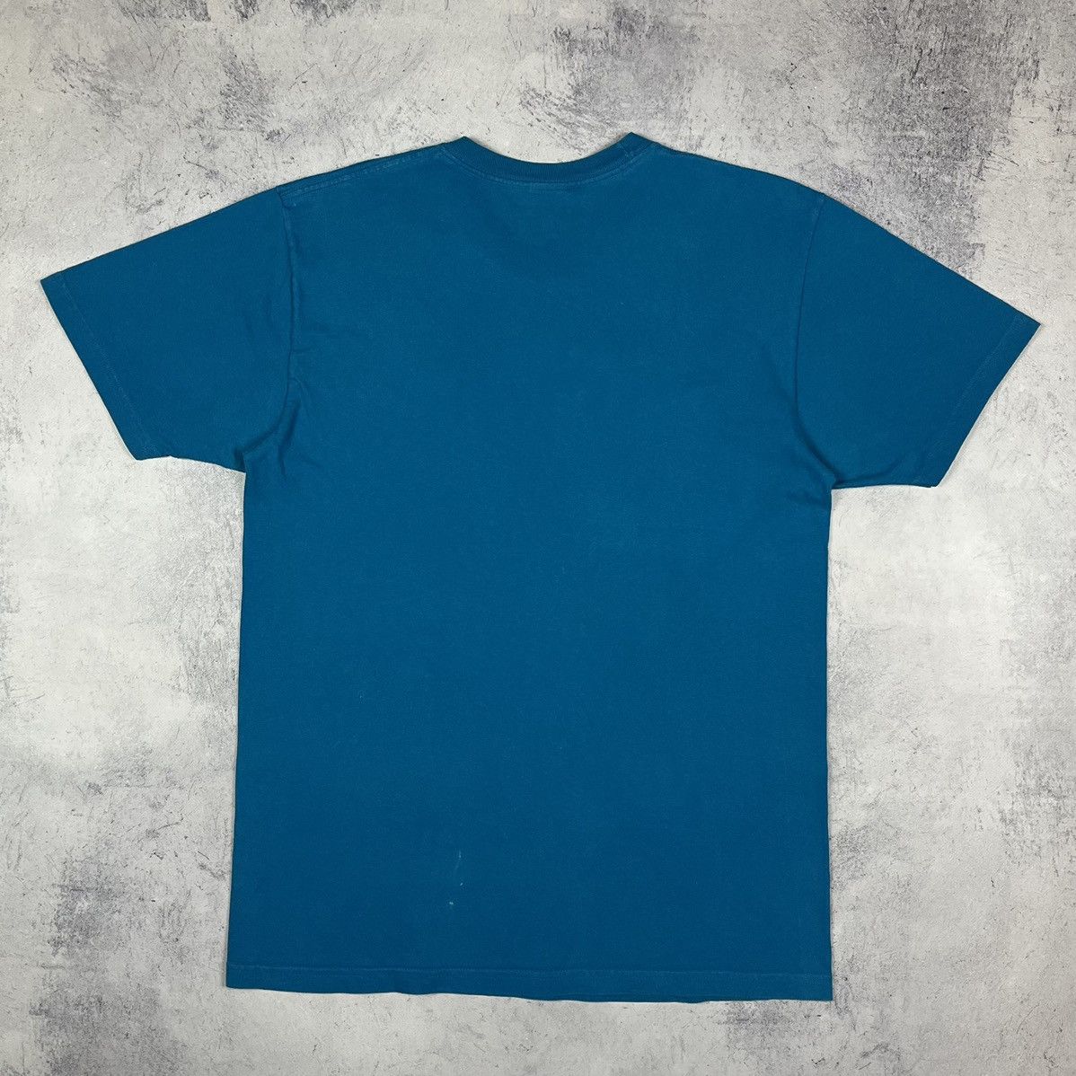 Supreme Supreme big logo mean tee SS17 Size US L / EU 52-54 / 3 - 16 Thumbnail