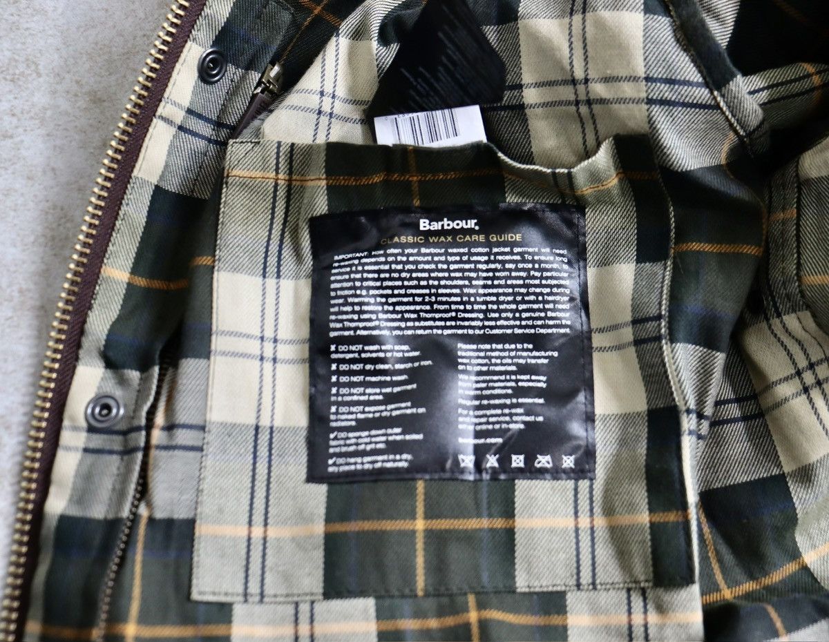 Barbour Barbour bedale Jacket/Parka Size US XL / EU 56 / 4 - 14 Thumbnail