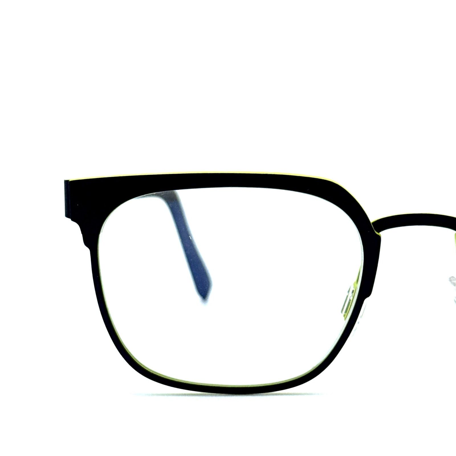 Other New, BLACKFIN Eyeglasses BF881 Col.931 Authentic Size ONE SIZE - 4 Thumbnail