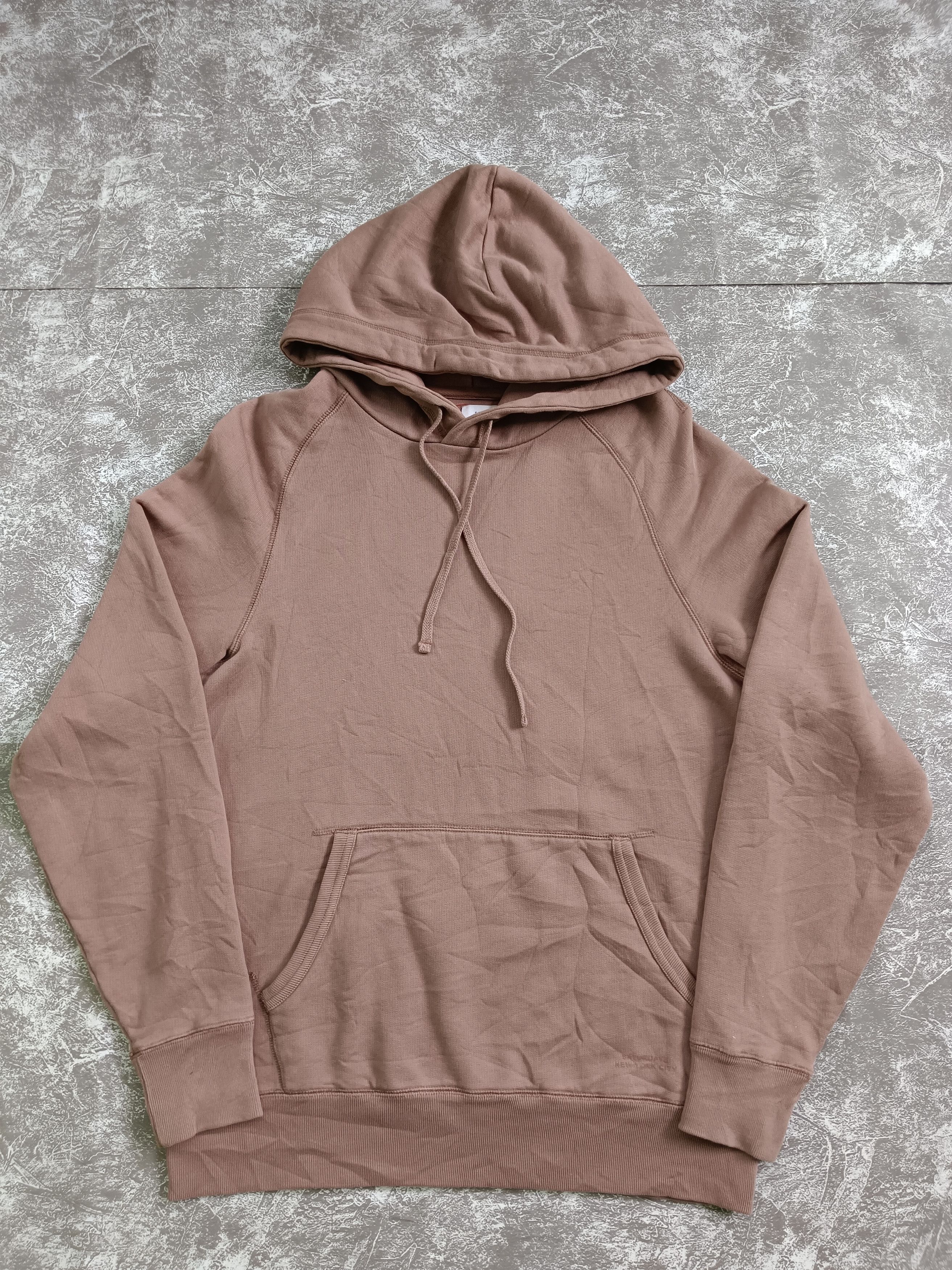 Saturdays NYC Saturday NYC Hoodie Size US S / EU 44-46 / 1 - 1 Thumbnail