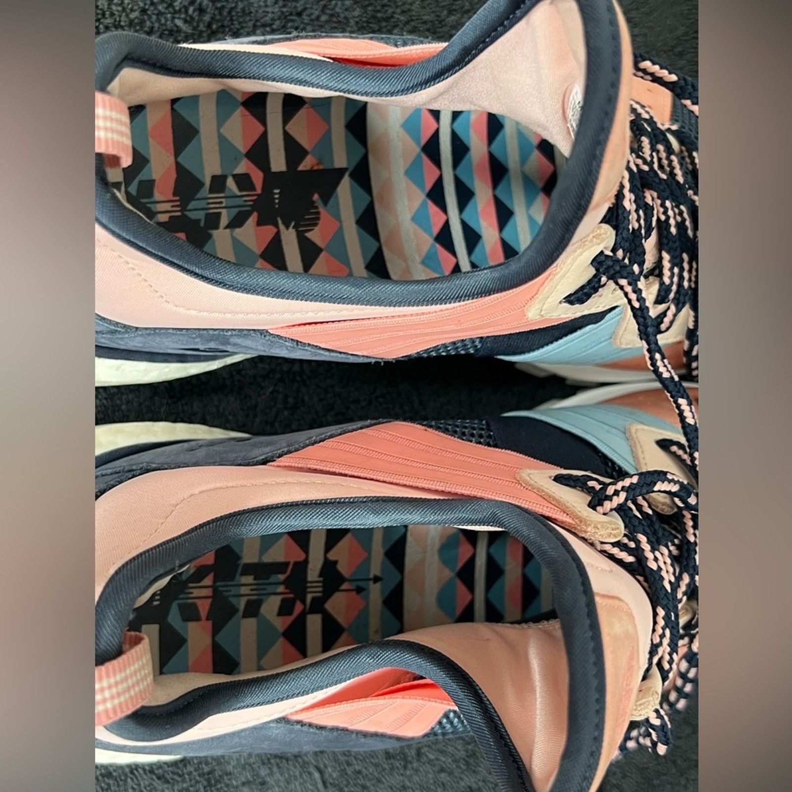 Kith Adidas Response TR Boost x Kith (Agency) - Ronnie Fieg RARE Size US 11.5 / EU 44-45 - 10 Thumbnail