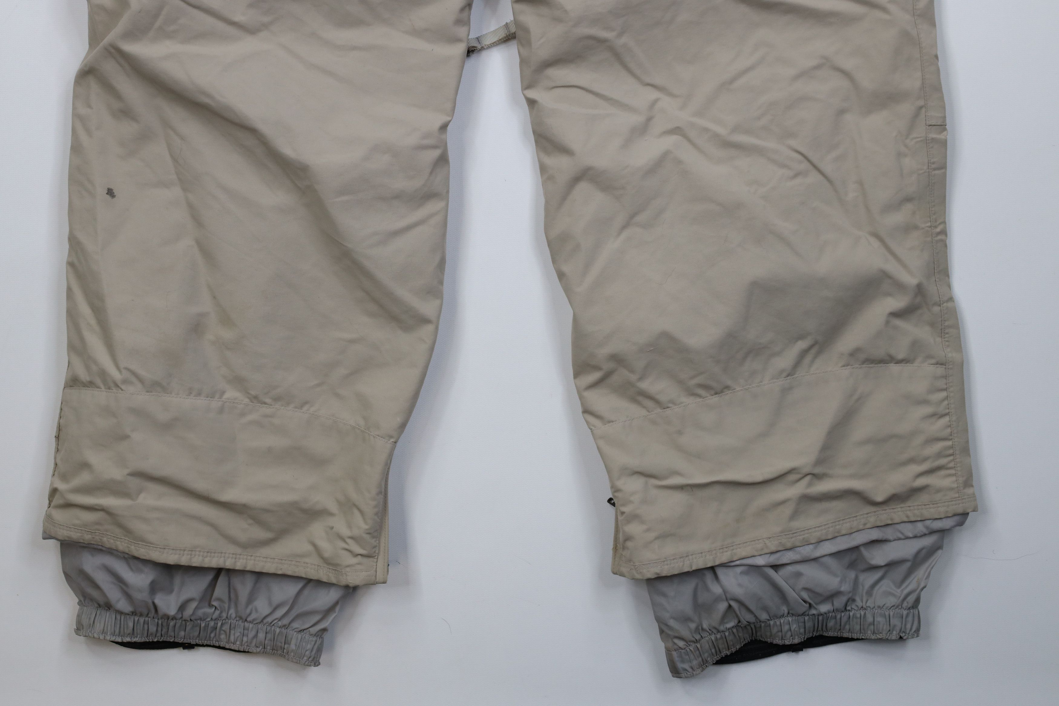 Burton Vintage Burton Snowboards Winter Ski Snowboarding Pants Size US 34 / EU 50 - 16 Thumbnail