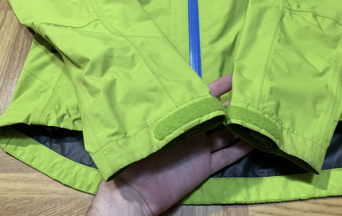 Peak Performance Peak performance gore Tex women jacket Size L / US 10 / IT 46 - 21 Thumbnail