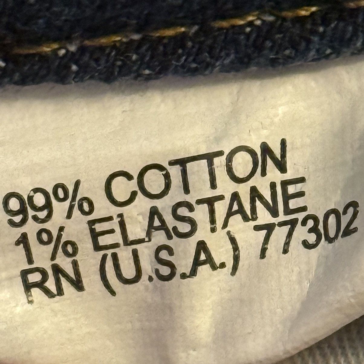 Zara Zara distressed denim jeans Size 30" / US 8 / IT 44 - 7 Thumbnail