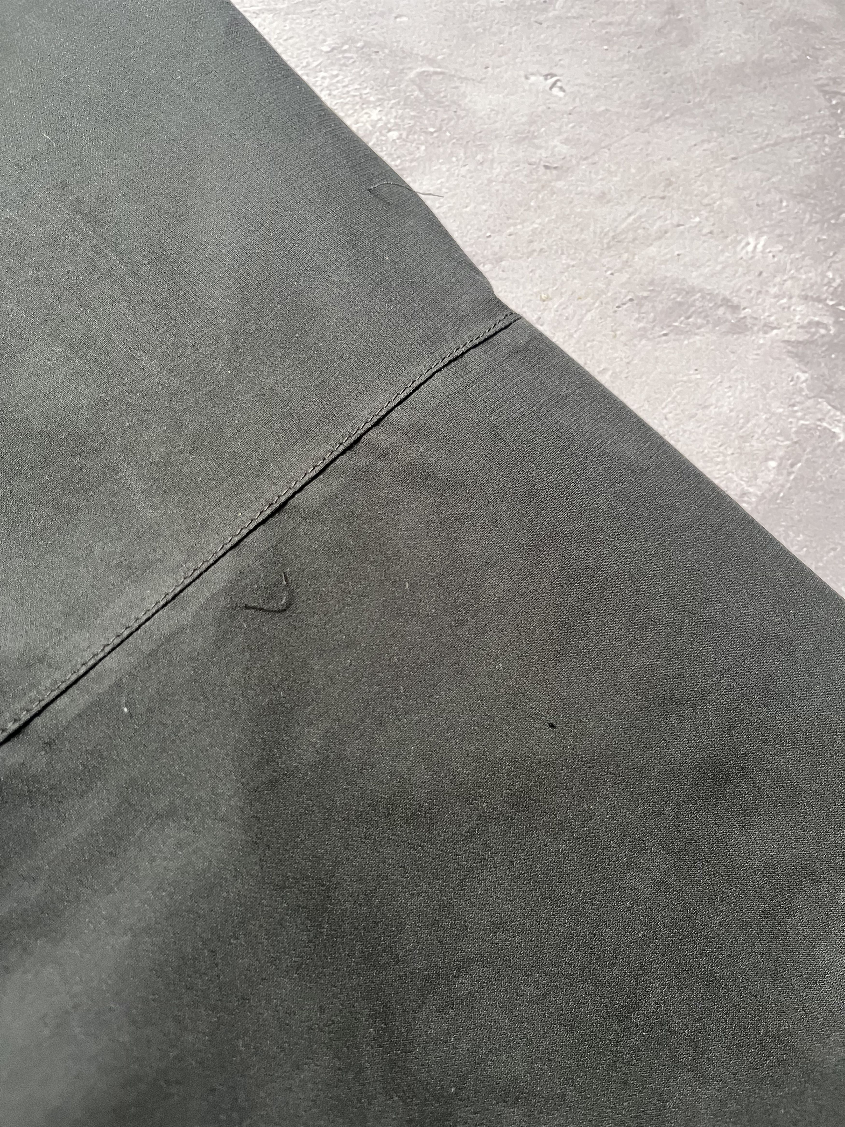 The North Face The North Face Pants XLarge Black Paclite Gore-Tex Size 38" / US 16 / IT 52 - 18 Thumbnail