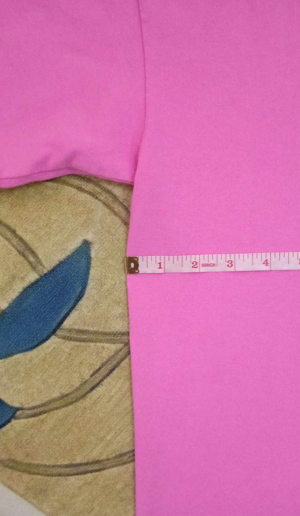 Cartoon Network × Vintage Scoobert "Scooby" Doo T-shirt Size US M / EU 48-50 / 2 - 12 Thumbnail