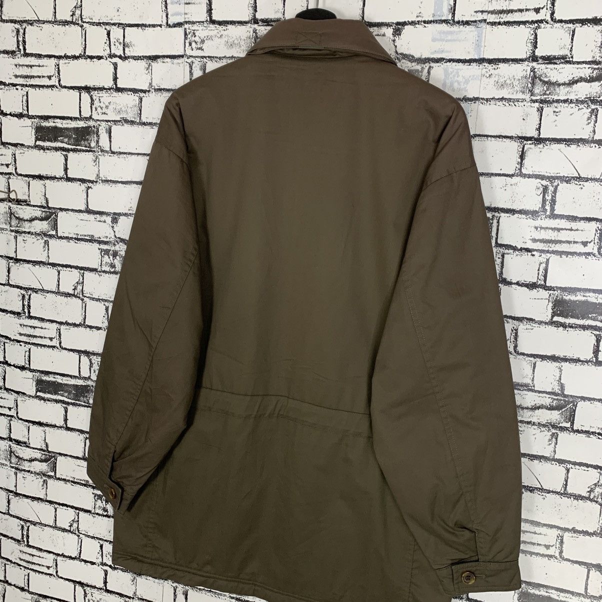 Aquascutum × Designer × Vintage Vintage Aquascutum Coat Size US M / EU 48-50 / 2 - 8 Thumbnail