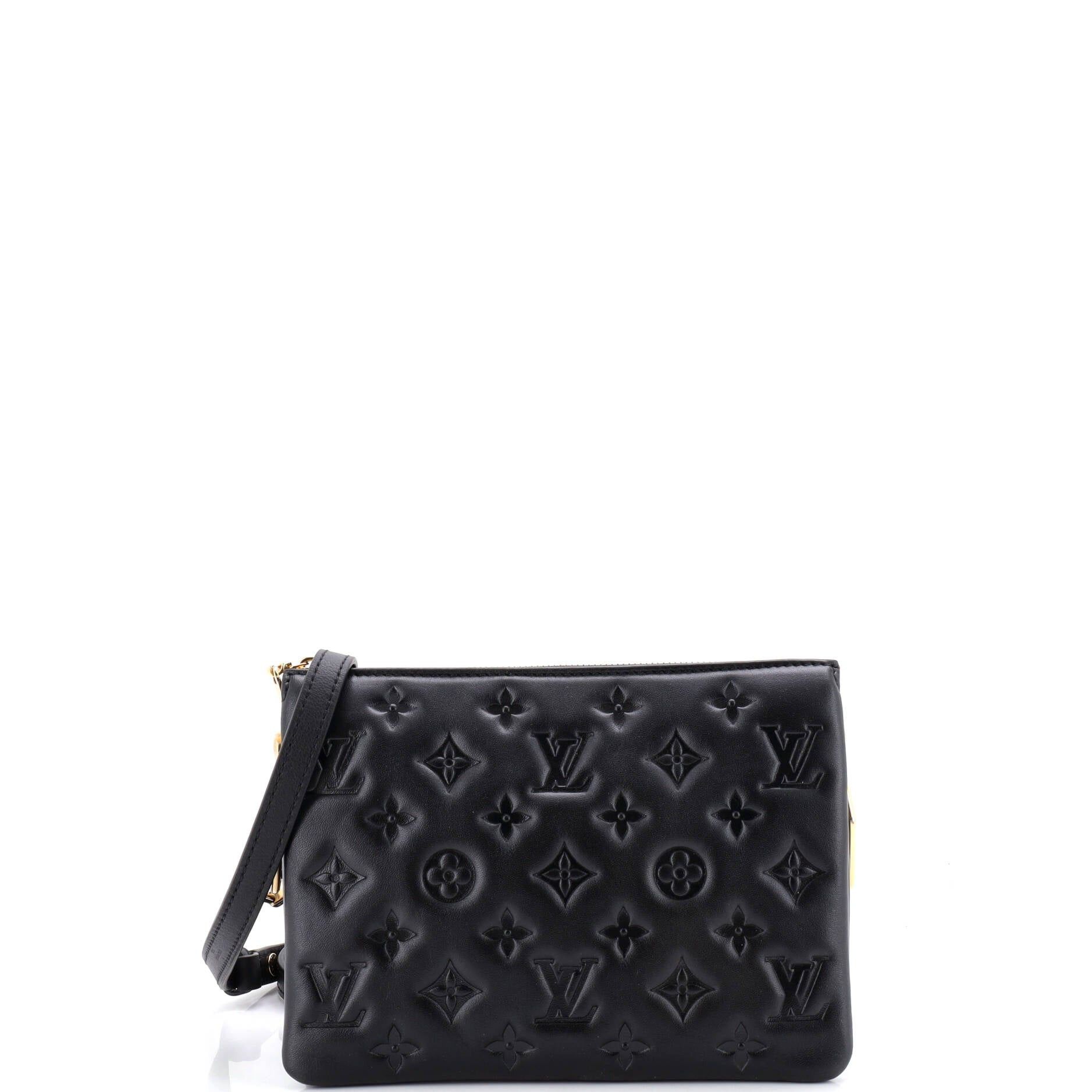 Louis Vuitton Coussin Bag Size ONE SIZE - 1 Thumbnail