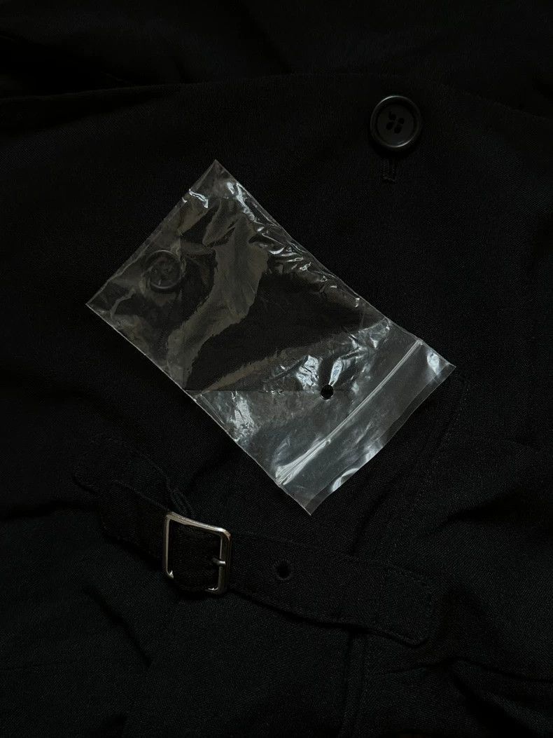Comme des Garcons Black Suit from Comme des Garcons 2505-Nextarrow Size US M / EU 48-50 / 2 - 8 Thumbnail