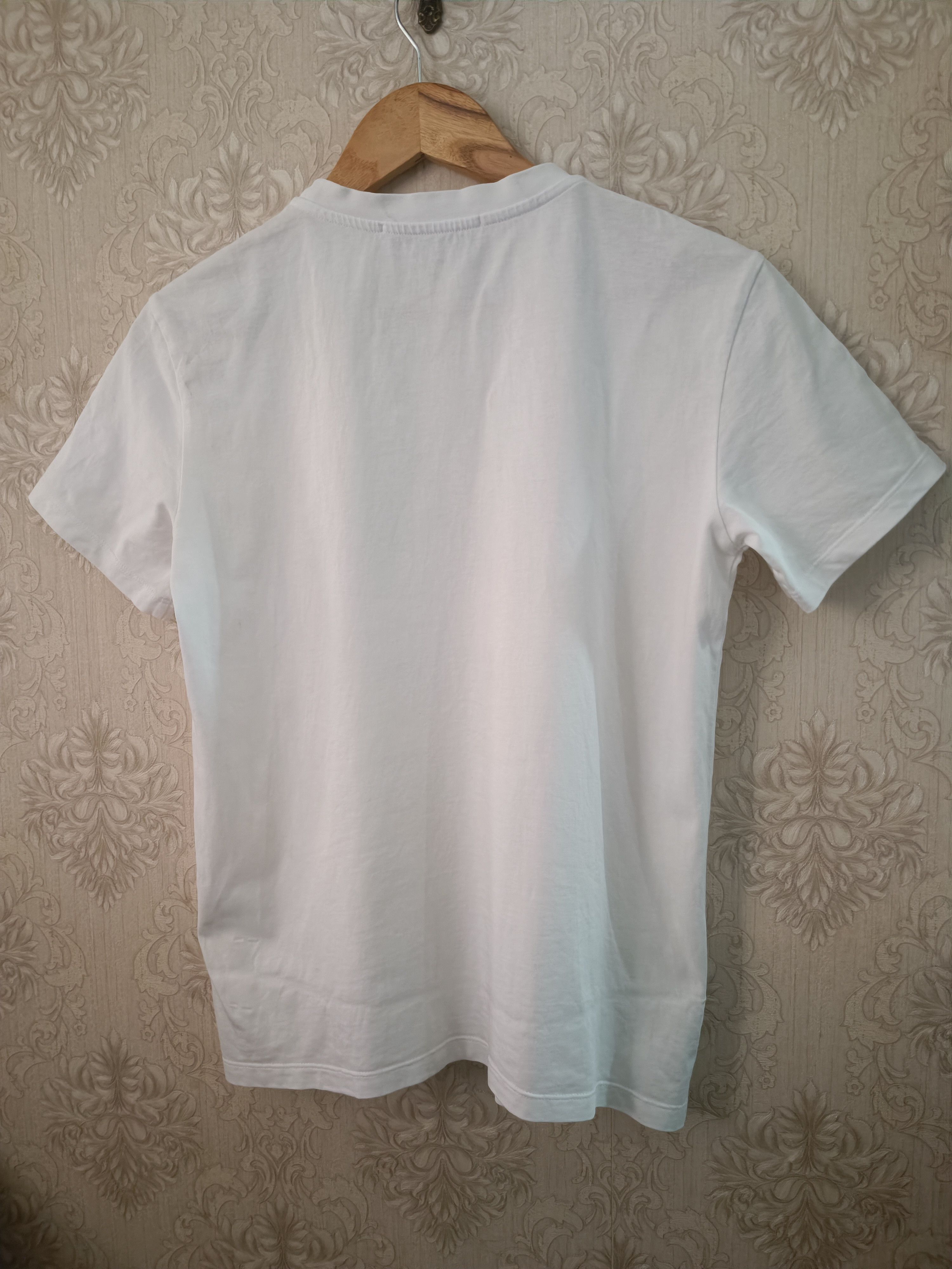 MSGM MSGM Milano T Shirt Size S / US 4 / IT 40 - 2 Thumbnail