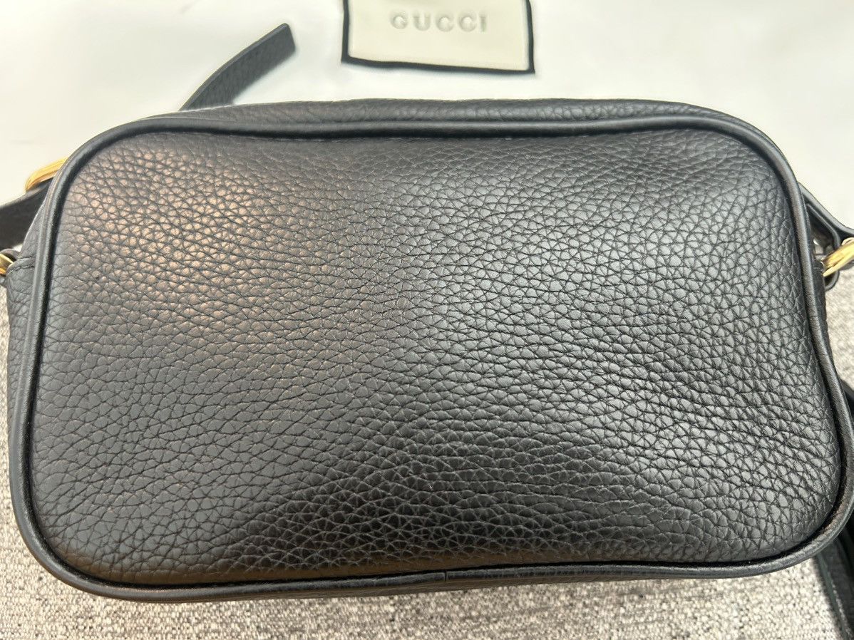 Gucci Mini Soho Disco Bag Size ONE SIZE - 3 Thumbnail