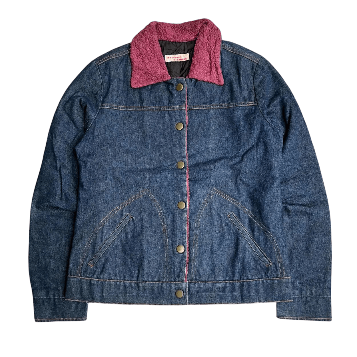 Hysteric Glamour × Vintage Vintage Hysteric Glamour Kinky Jeans