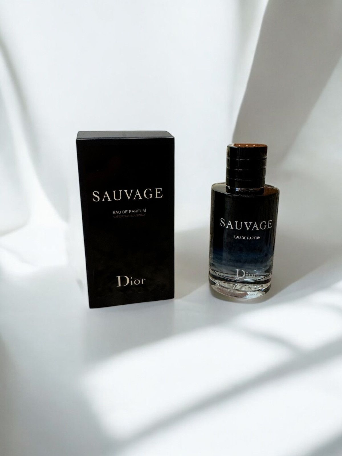 Dior Dior Sauvage 3.4 Oz Size ONE SIZE - 1 Thumbnail