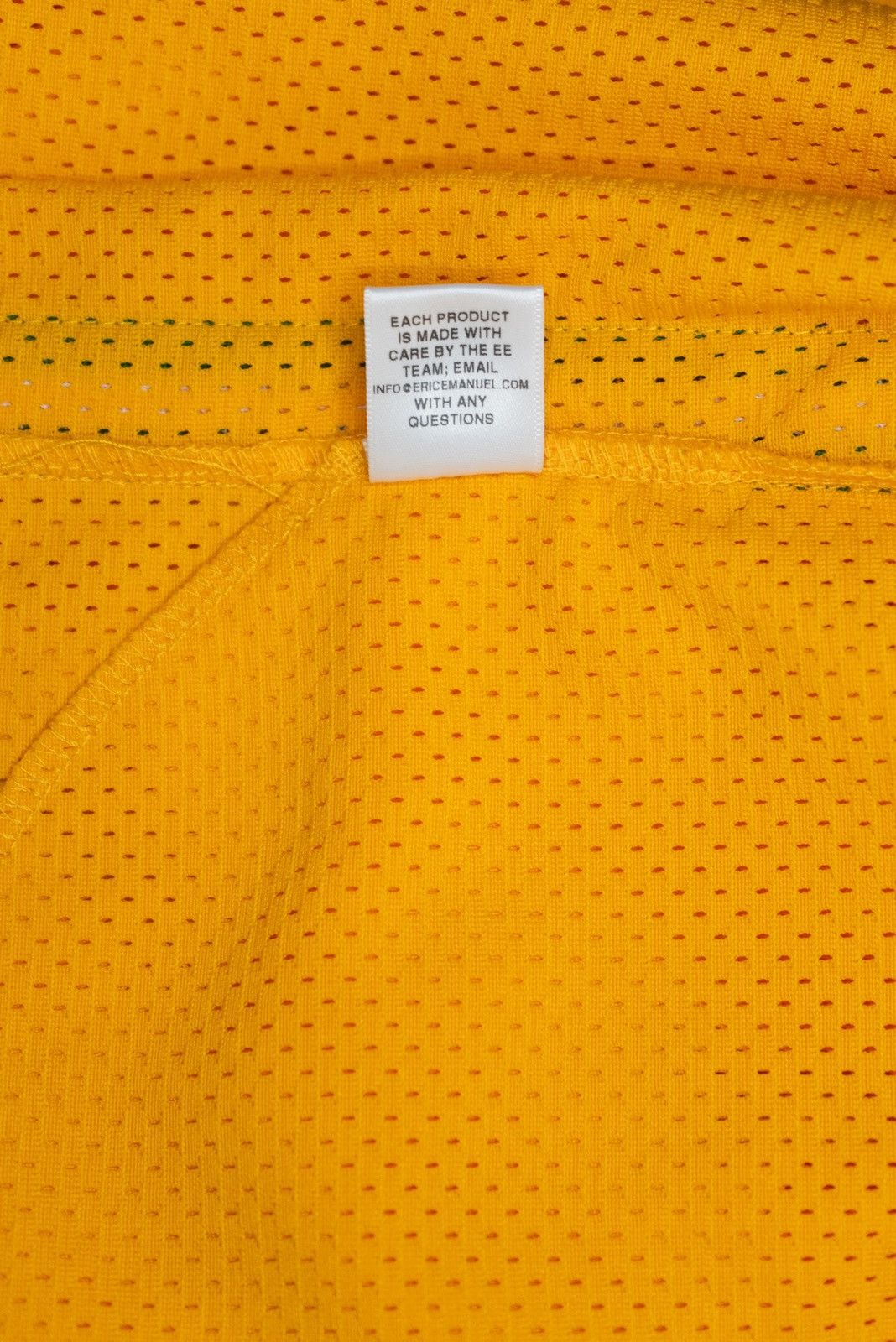 Eric Emanuel Eric Emmanuel Shorts Size US 32 / EU 48 - 8 Thumbnail