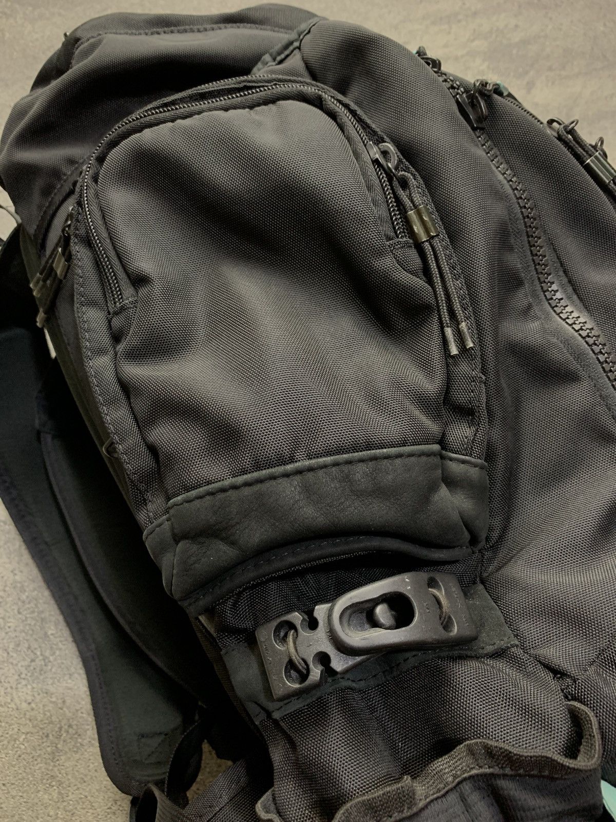 Nike SB 🐍 RARE 🐍 Nike SB Eugene Backpack Size ONE SIZE - 8 Thumbnail