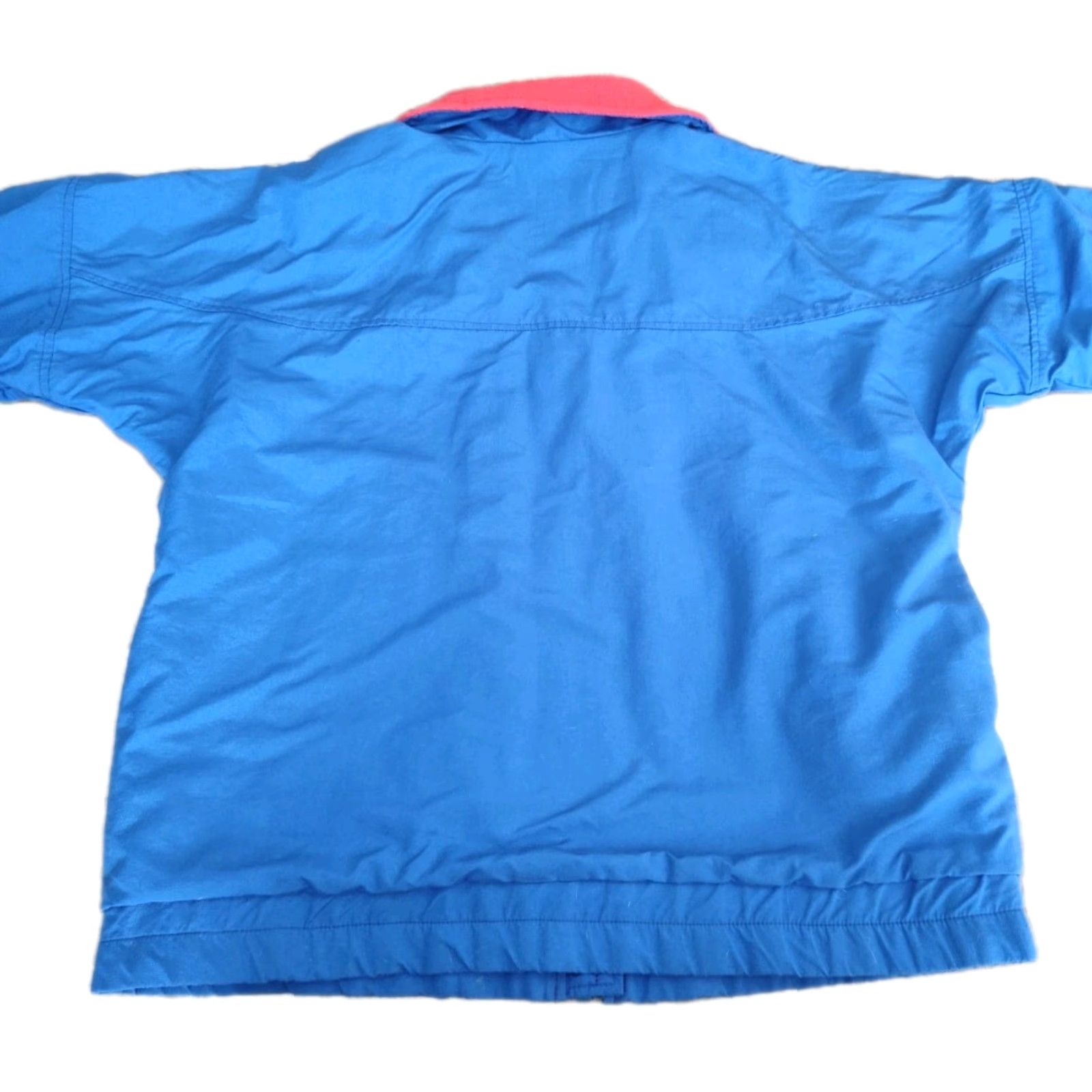 Vintage Windy Pass by The North Face Vtg Fleece Lined Jacket Medium Parka USA Made Size US M / EU 48-50 / 2 - 2 Thumbnail