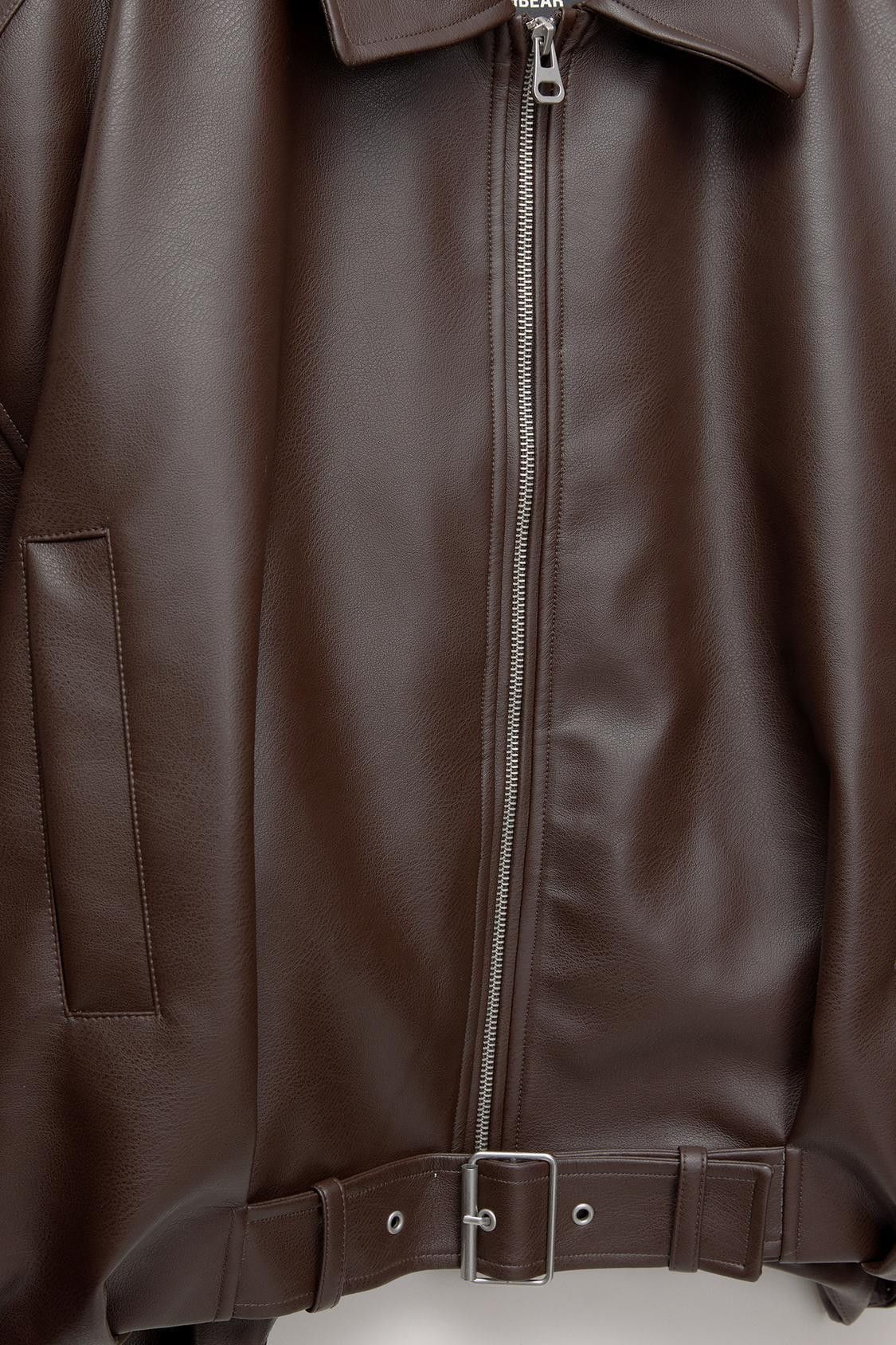 Japanese Brand American style bomber jacket retro casual top coat Size L / US 10 / IT 46 - 7 Thumbnail