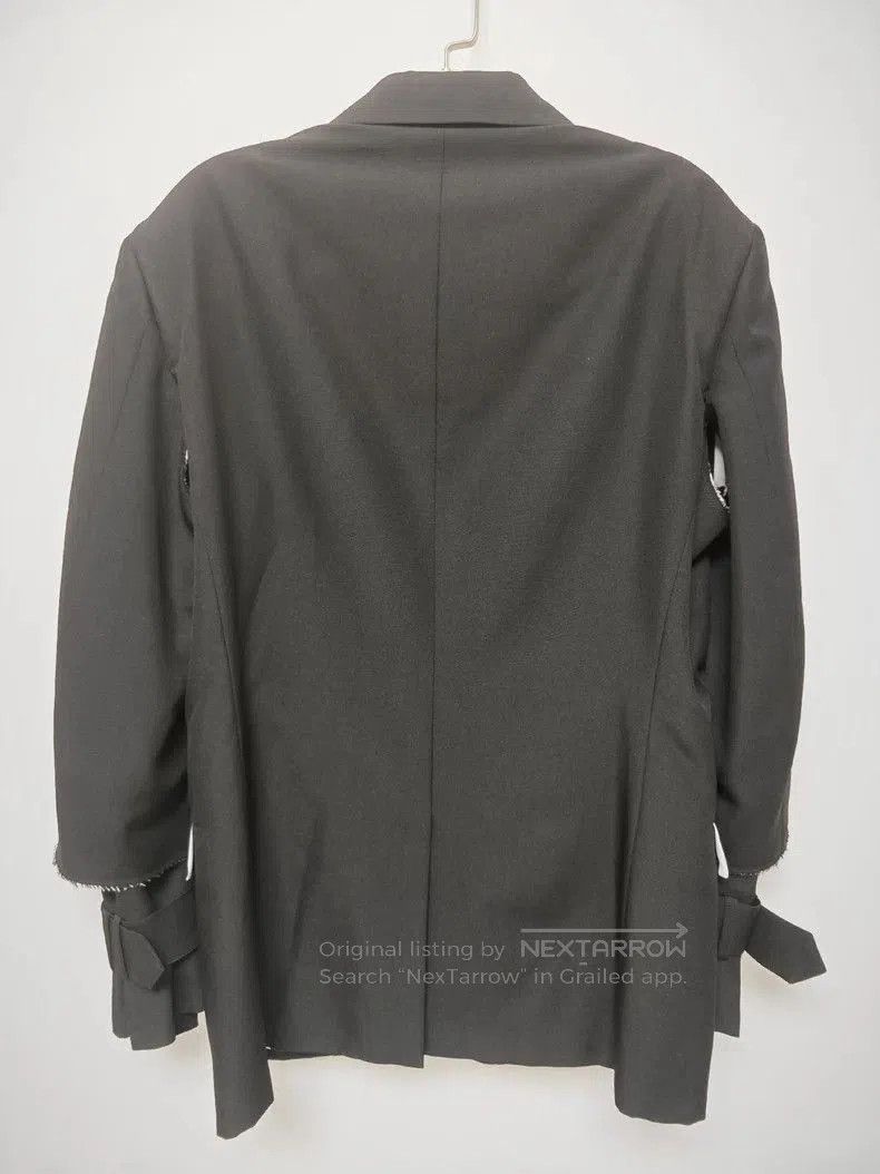 Comme des Garcons Comme des Garcons Homme Plus PFJ04 Blazer. Size US S / EU 44-46 / 1 - 3 Thumbnail