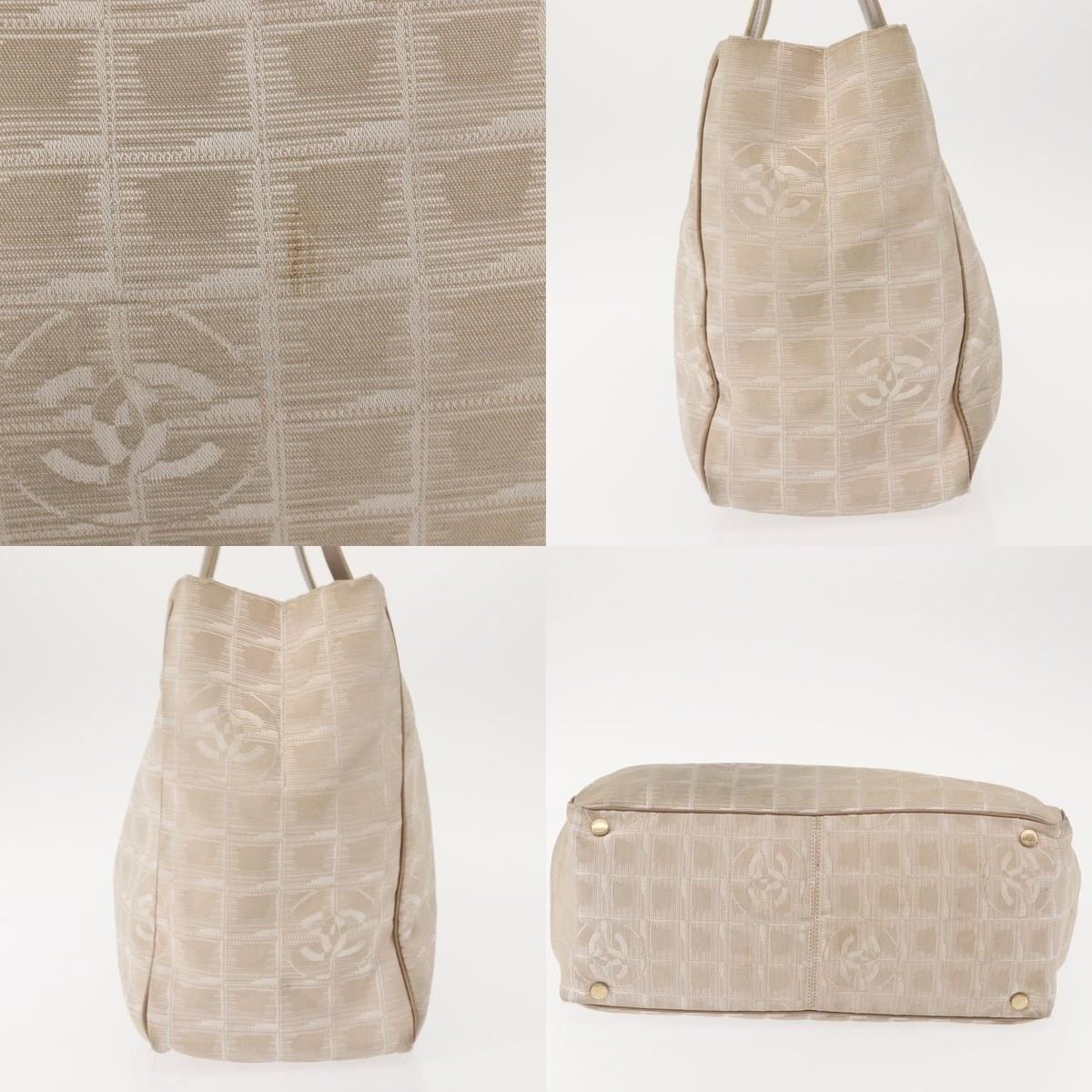 Chanel Chanel Gabrielle Tote Bag Size ONE SIZE - 3 Thumbnail