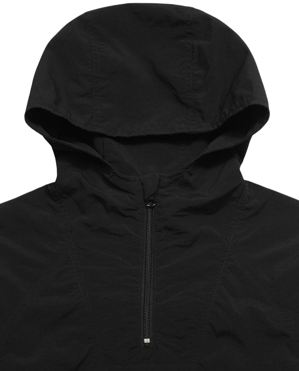 Vintage SS2021 OSCAR JONES ANORAK JACKET Size US M / EU 48-50 / 2 - 2 Thumbnail