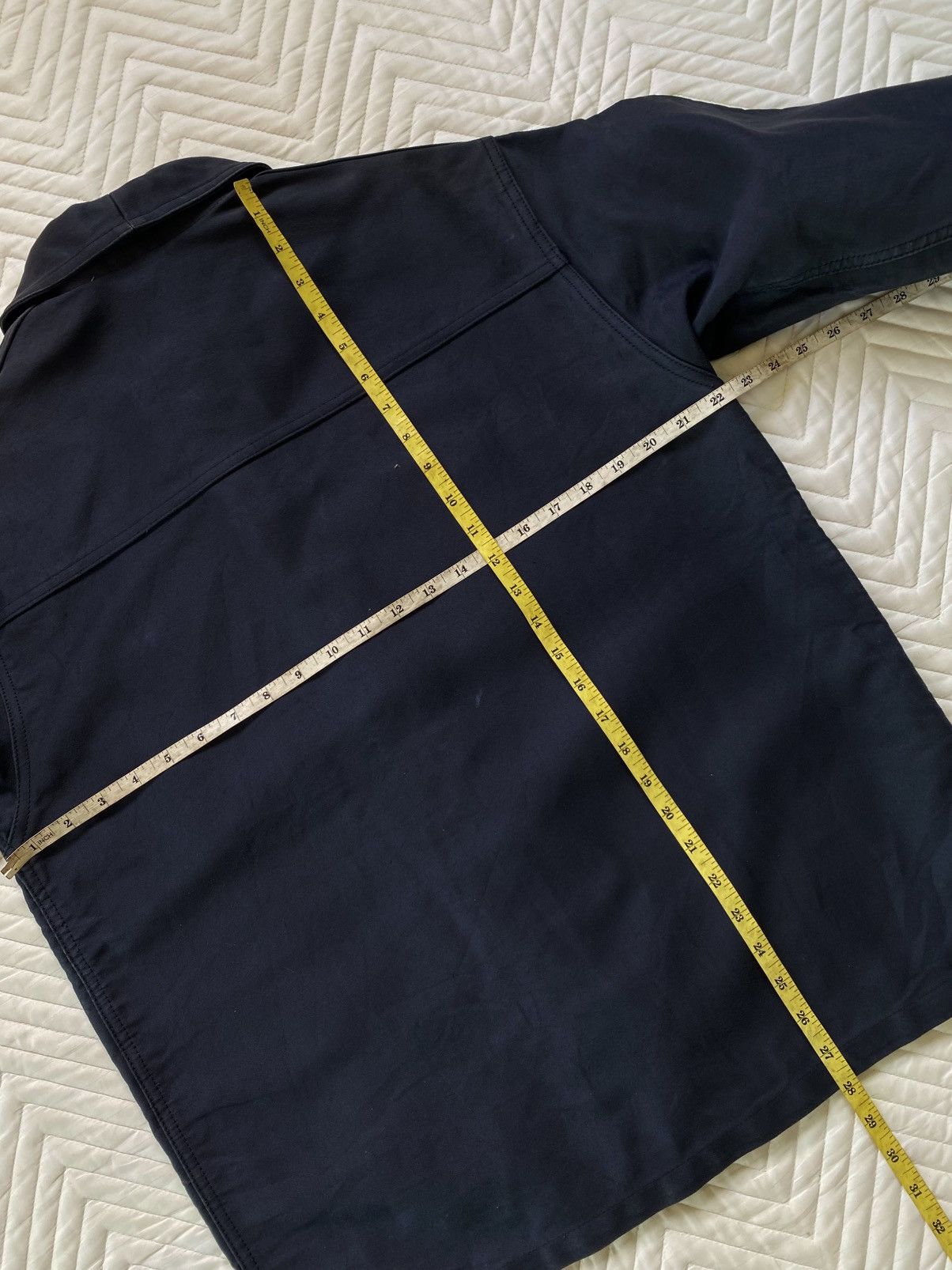 Vetra Vintage Vetra French Moleskin Jacket Size US M / EU 48-50 / 2 - 8 Thumbnail