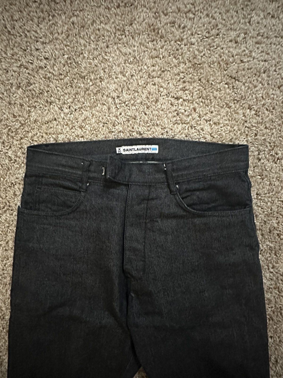 Yves Saint Laurent Flare | Grailed